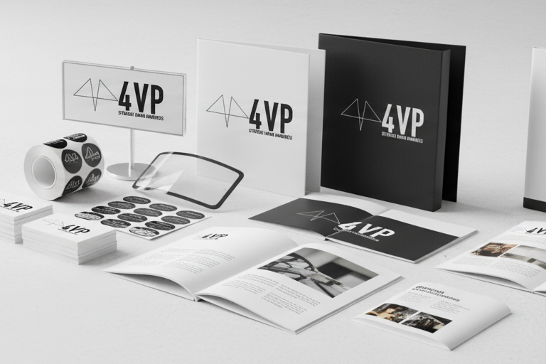 Home printed materials