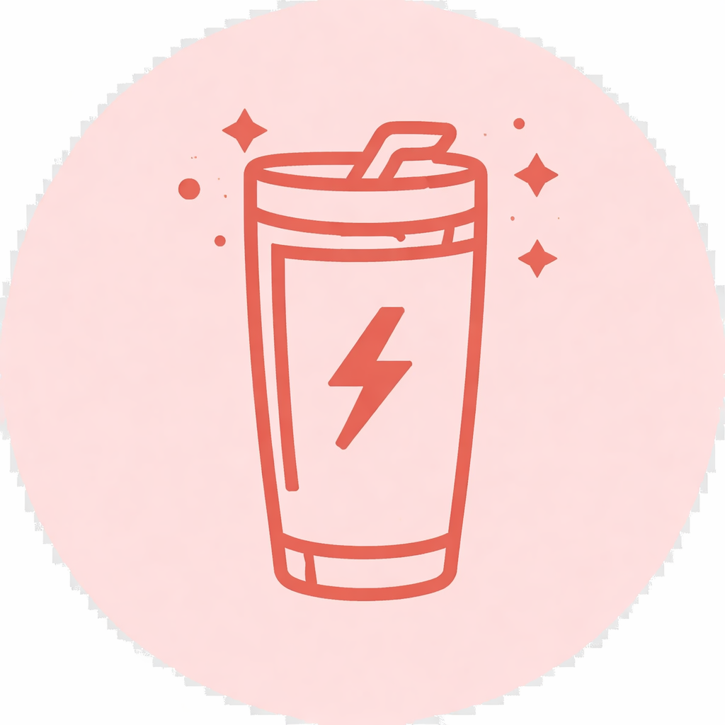 Home tumbler icon